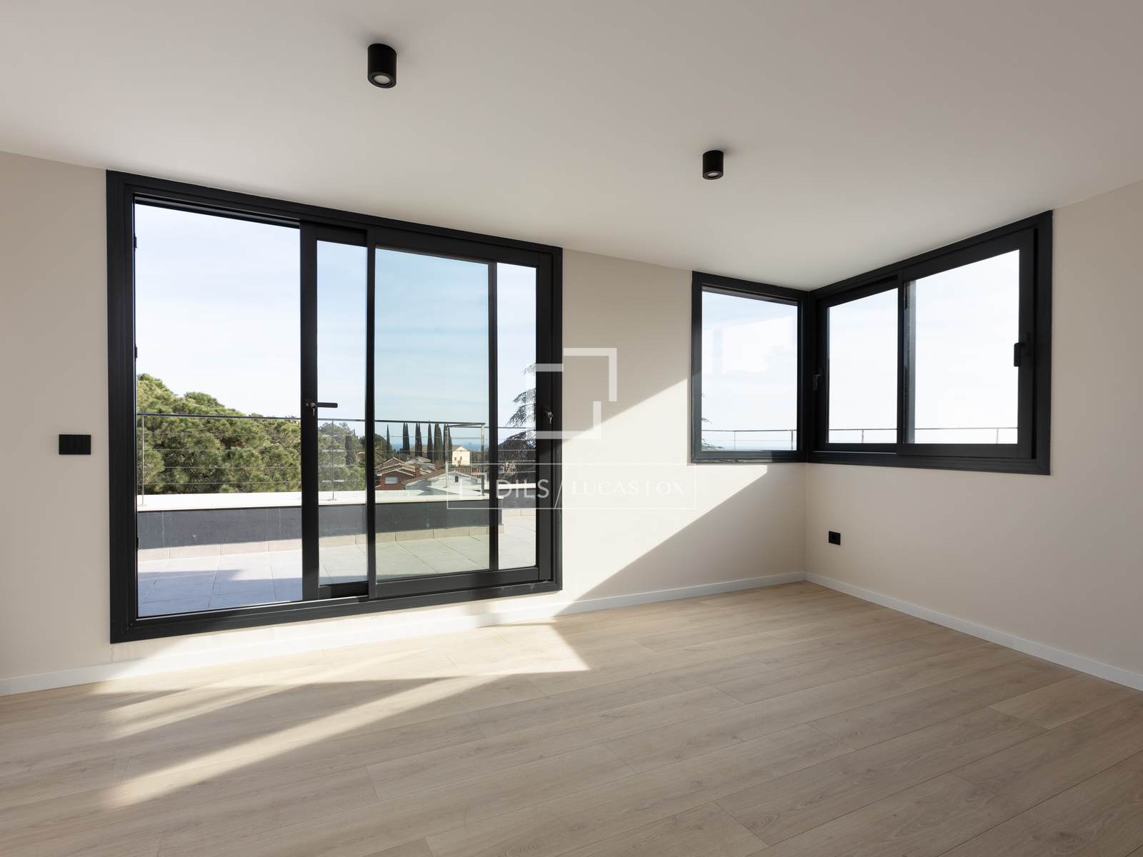 Villa à Vilassar de Dalt, Barcelona, Espagne 4 chambres, 532 m2 No. 150295
