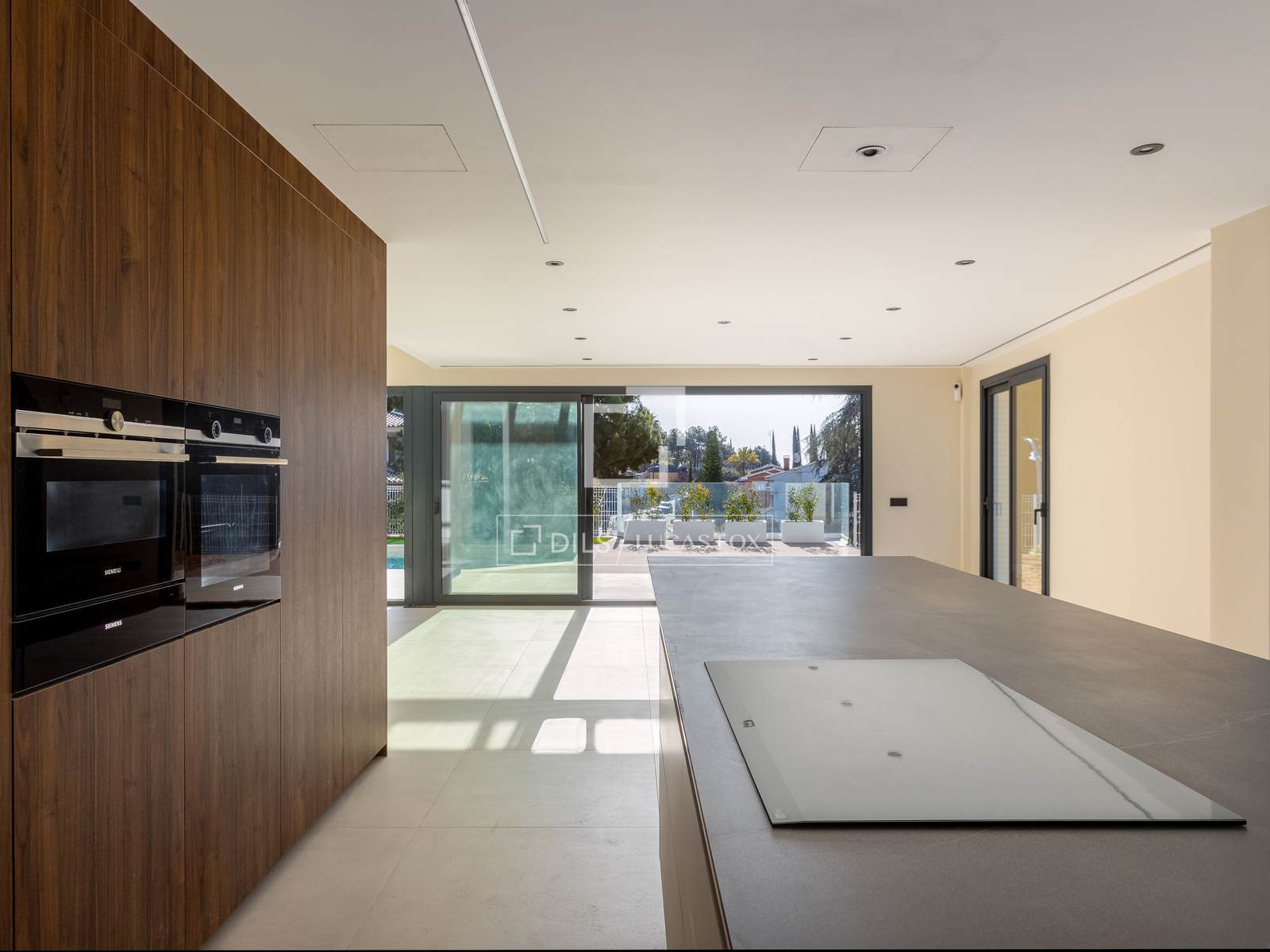 Villa à Vilassar de Dalt, Barcelona, Espagne 4 chambres, 532 m2 No. 150295
