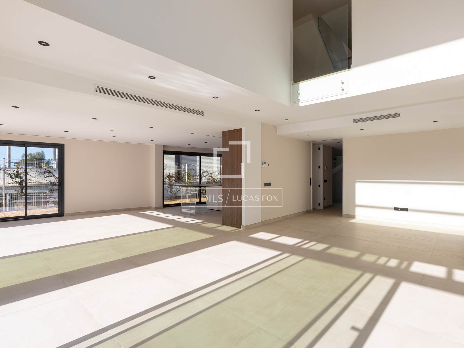 Villa à Vilassar de Dalt, Barcelona, Espagne 4 chambres, 532 m2 No. 150295