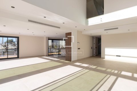 Villa en venta en Vilassar de Dalt, Barcelona, España 4 dormitorios, 532 m2 No. 150295 - foto 12