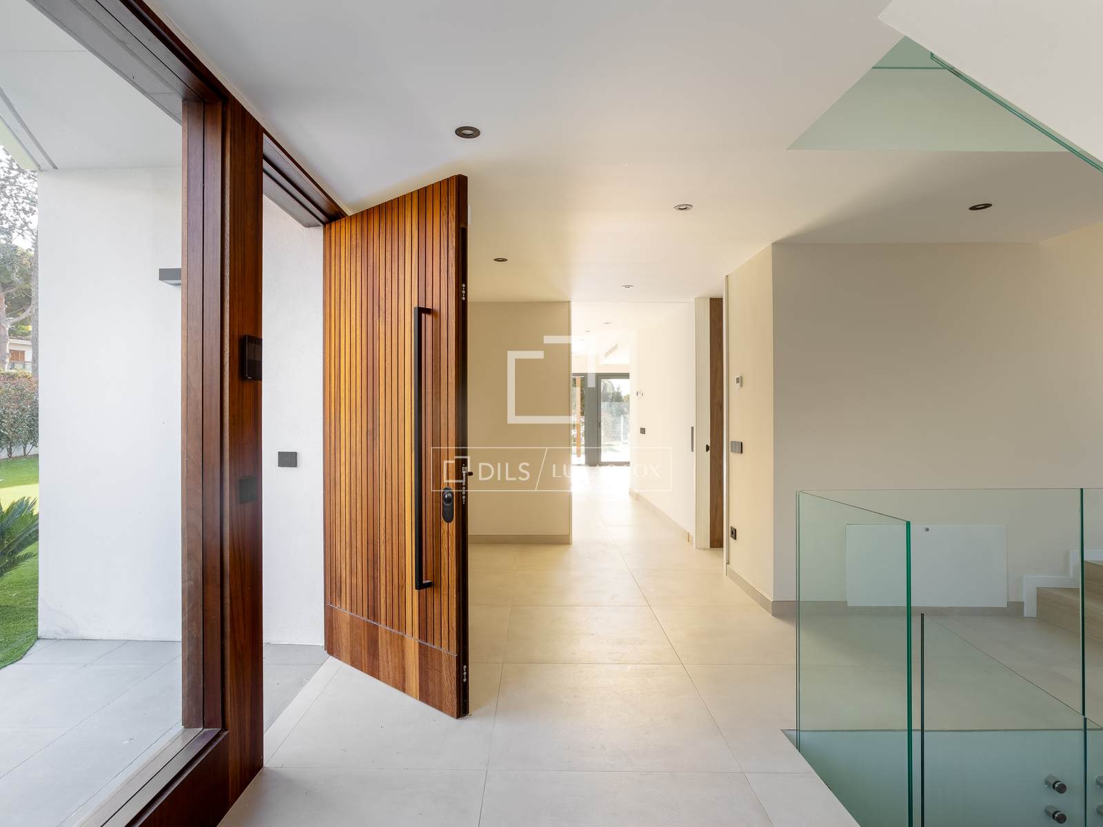 Villa à Vilassar de Dalt, Barcelona, Espagne 4 chambres, 532 m2 No. 150295