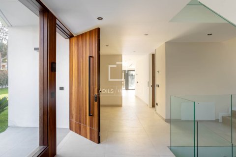 Villa en venta en Vilassar de Dalt, Barcelona, España 4 dormitorios, 532 m2 No. 150295 - foto 8