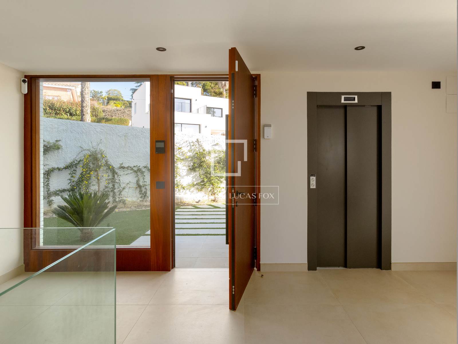 Villa à Vilassar de Dalt, Barcelona, Espagne 4 chambres, 532 m2 No. 150295