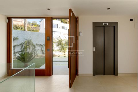 Villa en venta en Vilassar de Dalt, Barcelona, España 4 dormitorios, 532 m2 No. 150295 - foto 9