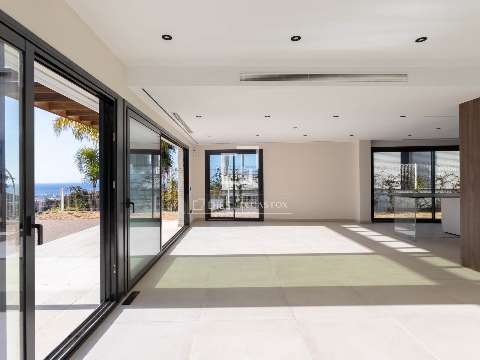 Villa à Vilassar de Dalt, Barcelona, Espagne 4 chambres, 532 m2 No. 150295
