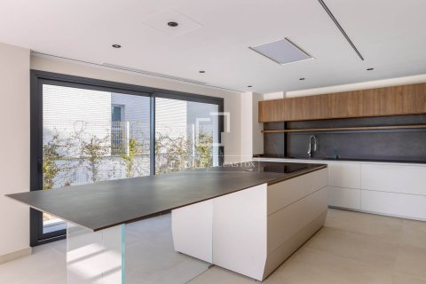 Villa en venta en Vilassar de Dalt, Barcelona, España 4 dormitorios, 532 m2 No. 150295 - foto 15