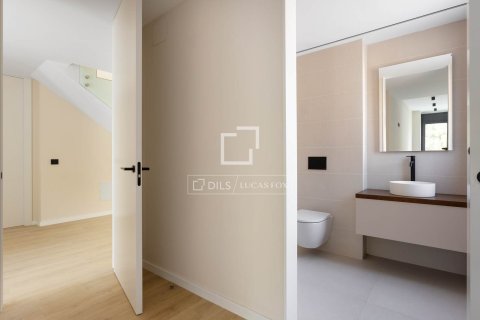 Villa en venta en Vilassar de Dalt, Barcelona, España 4 dormitorios, 532 m2 No. 150295 - foto 26