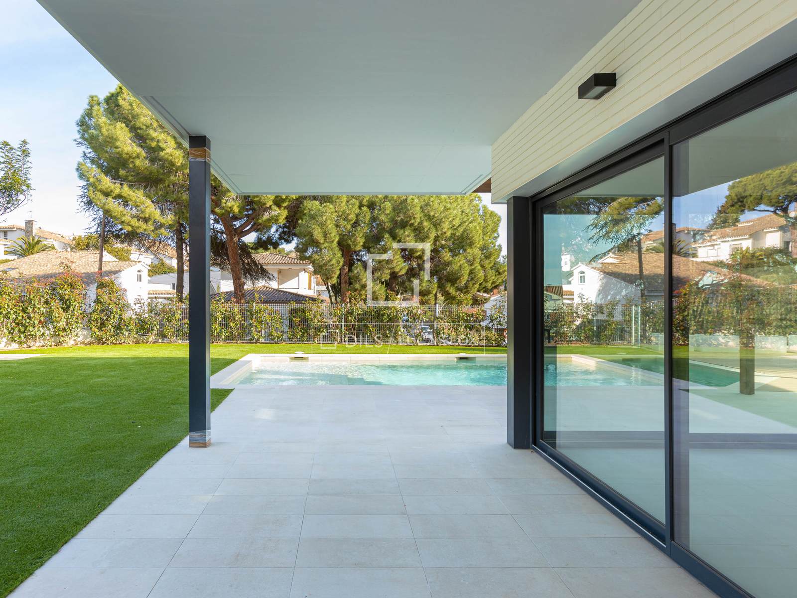 Villa à Vilassar de Dalt, Barcelona, Espagne 4 chambres, 532 m2 No. 150295