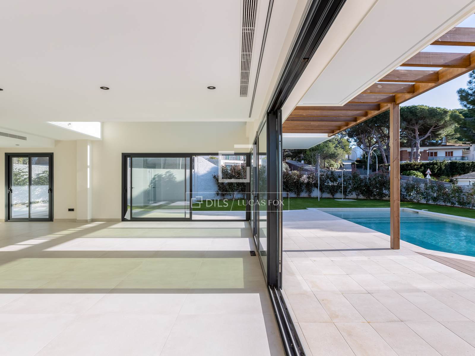 Villa à Vilassar de Dalt, Barcelona, Espagne 4 chambres, 532 m2 No. 150295
