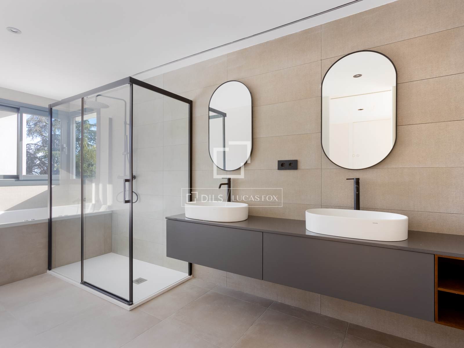 Villa à Vilassar de Dalt, Barcelona, Espagne 4 chambres, 532 m2 No. 150295