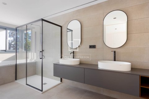 Villa en venta en Vilassar de Dalt, Barcelona, España 4 dormitorios, 532 m2 No. 150295 - foto 23