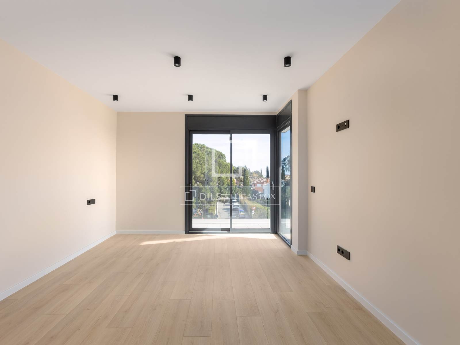 Villa à Vilassar de Dalt, Barcelona, Espagne 4 chambres, 532 m2 No. 150295