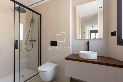 Villa en venta en Vilassar de Dalt, Barcelona, España 4 dormitorios, 532 m2 No. 150295 - foto 25