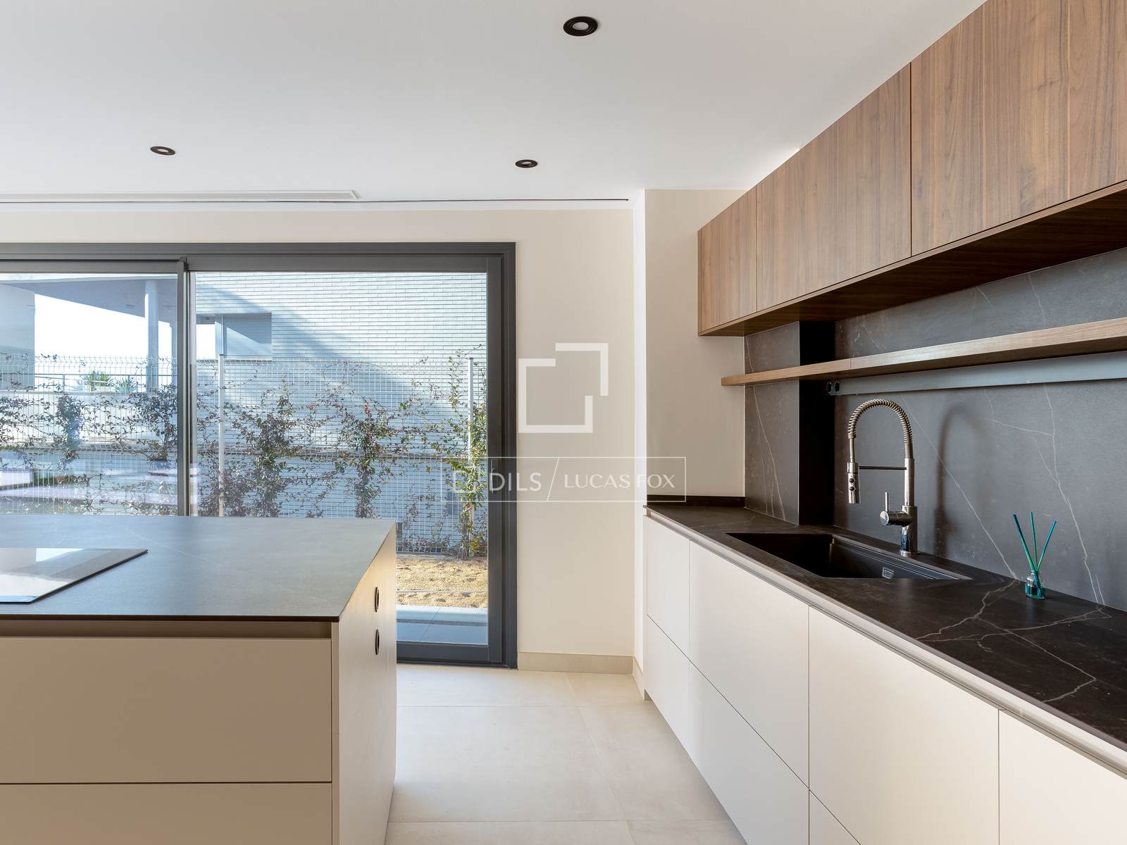 Villa à Vilassar de Dalt, Barcelona, Espagne 4 chambres, 532 m2 No. 150295