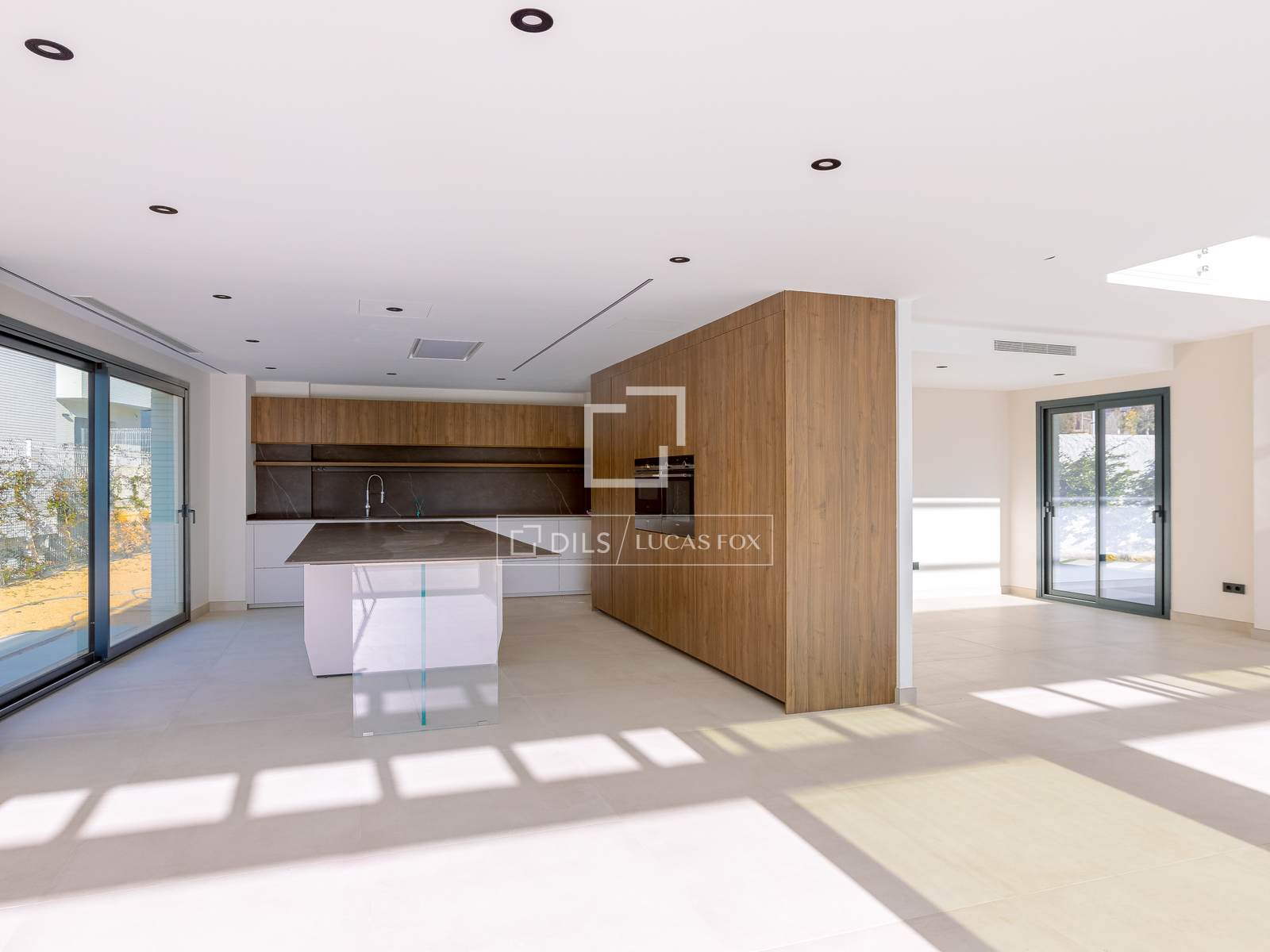Villa à Vilassar de Dalt, Barcelona, Espagne 4 chambres, 532 m2 No. 150295