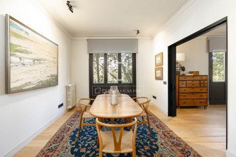 Wohnung zum Verkauf in Barcelona, Spanien 4 Schlafzimmer, 190 m2 Nr. 150298 - Foto 28