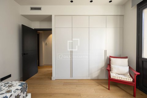Wohnung zum Verkauf in Barcelona, Spanien 4 Schlafzimmer, 190 m2 Nr. 150298 - Foto 20