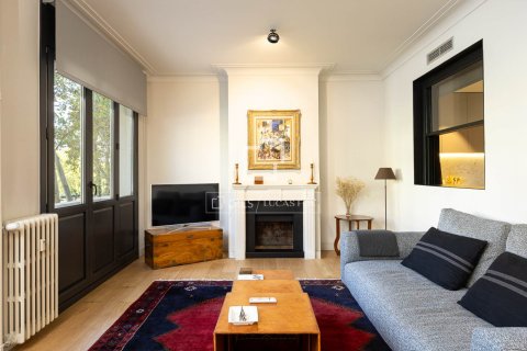 Wohnung zum Verkauf in Barcelona, Spanien 4 Schlafzimmer, 190 m2 Nr. 150298 - Foto 11