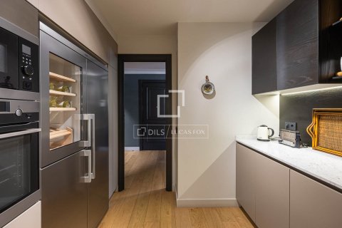 Wohnung zum Verkauf in Barcelona, Spanien 4 Schlafzimmer, 190 m2 Nr. 150298 - Foto 5