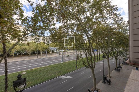 Wohnung zum Verkauf in Barcelona, Spanien 4 Schlafzimmer, 190 m2 Nr. 150298 - Foto 23