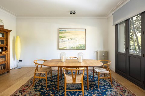Wohnung zum Verkauf in Barcelona, Spanien 4 Schlafzimmer, 190 m2 Nr. 150298 - Foto 27