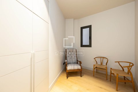 Wohnung zum Verkauf in Barcelona, Spanien 4 Schlafzimmer, 190 m2 Nr. 150298 - Foto 25