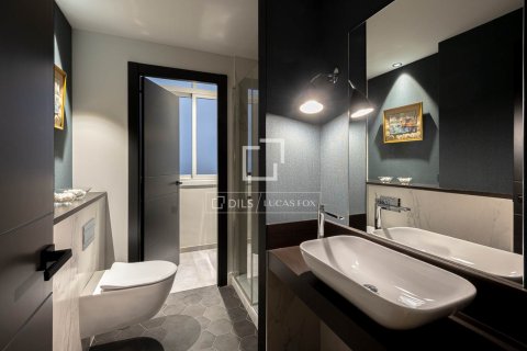 Wohnung zum Verkauf in Barcelona, Spanien 4 Schlafzimmer, 190 m2 Nr. 150298 - Foto 7