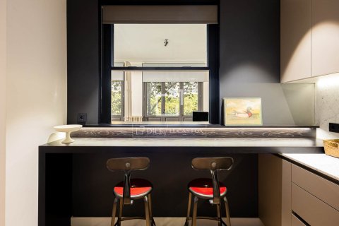 Wohnung zum Verkauf in Barcelona, Spanien 4 Schlafzimmer, 190 m2 Nr. 150298 - Foto 4