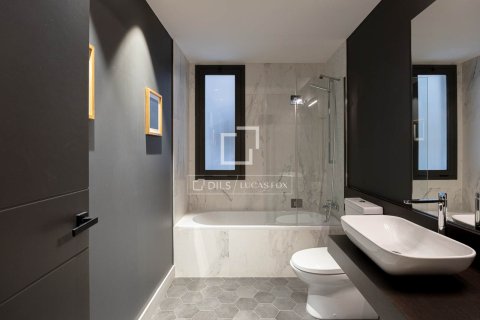 Wohnung zum Verkauf in Barcelona, Spanien 4 Schlafzimmer, 190 m2 Nr. 150298 - Foto 9