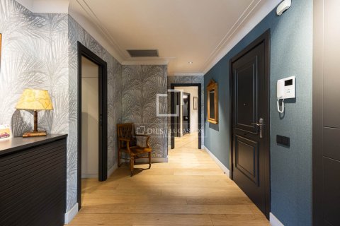 Wohnung zum Verkauf in Barcelona, Spanien 4 Schlafzimmer, 190 m2 Nr. 150298 - Foto 30