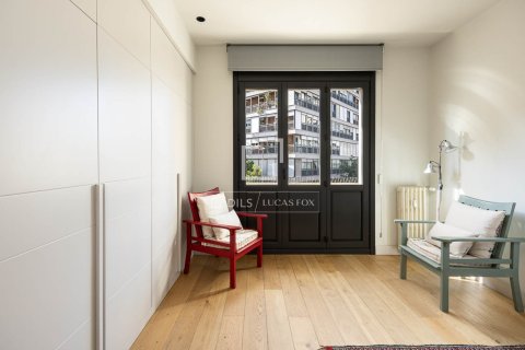 Wohnung zum Verkauf in Barcelona, Spanien 4 Schlafzimmer, 190 m2 Nr. 150298 - Foto 18