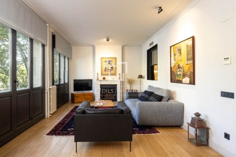 Wohnung zum Verkauf in Barcelona, Spanien 4 Schlafzimmer, 190 m2 Nr. 150298 - Foto 2