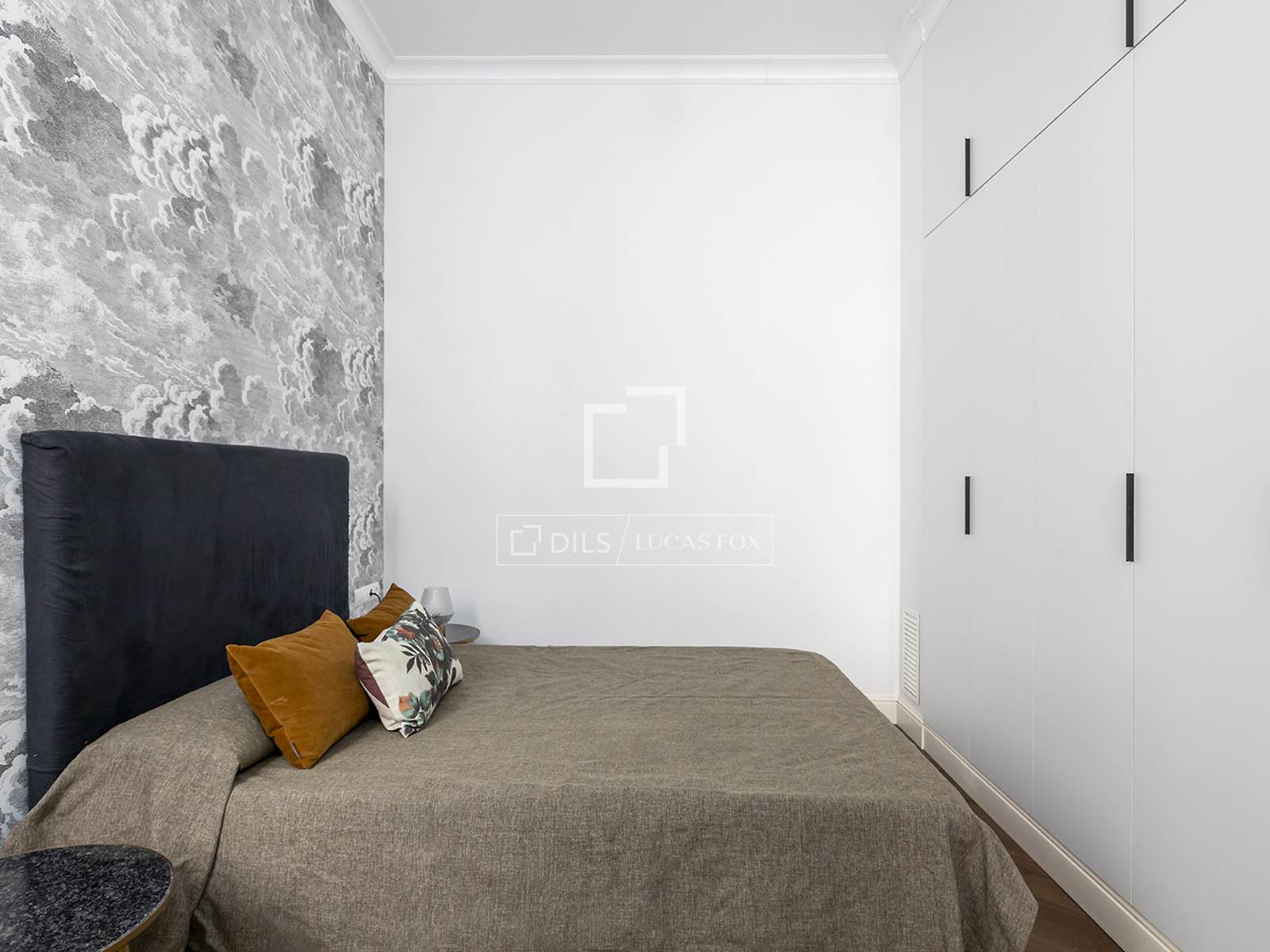 Apartment à Barcelona, Espagne 3 chambres, 154 m2 No. 150294