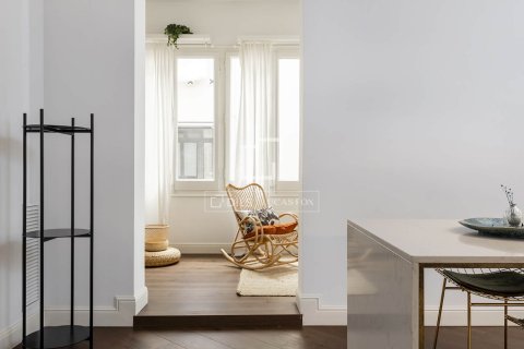 Apartamento en venta en Barcelona, España 2 dormitorios, 154 m2 No. 150294 - foto 13