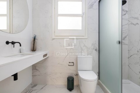 Apartamento en venta en Barcelona, España 2 dormitorios, 154 m2 No. 150294 - foto 17