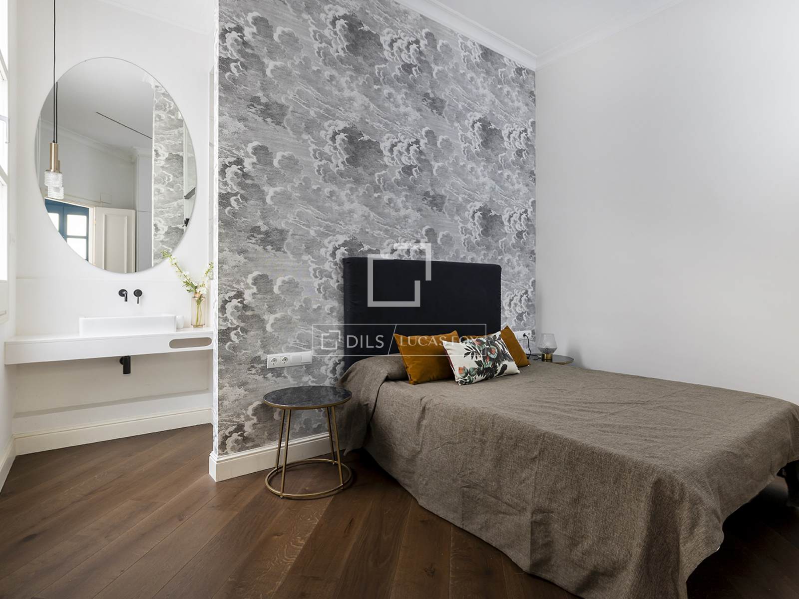 Apartment à Barcelona, Espagne 3 chambres, 154 m2 No. 150294