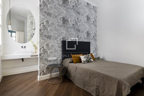 Apartamento en venta en Barcelona, España 2 dormitorios, 154 m2 No. 150294 - foto 24