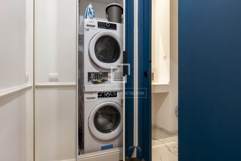 Apartamento en venta en Barcelona, España 2 dormitorios, 154 m2 No. 150294 - foto 19