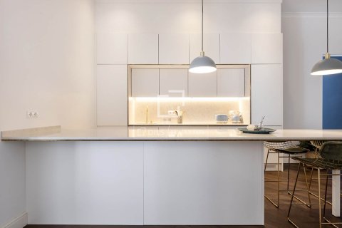 Apartamento en venta en Barcelona, España 2 dormitorios, 154 m2 No. 150294 - foto 12