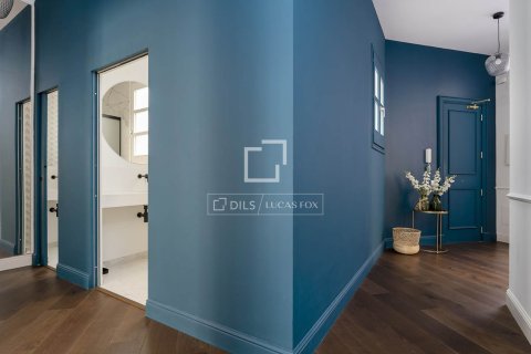 Apartamento en venta en Barcelona, España 2 dormitorios, 154 m2 No. 150294 - foto 15