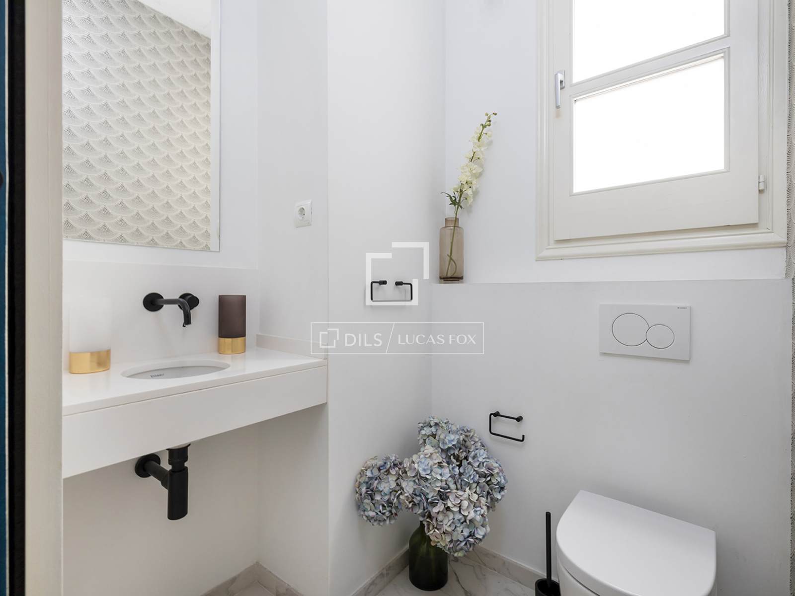 Apartment à Barcelona, Espagne 3 chambres, 154 m2 No. 150294