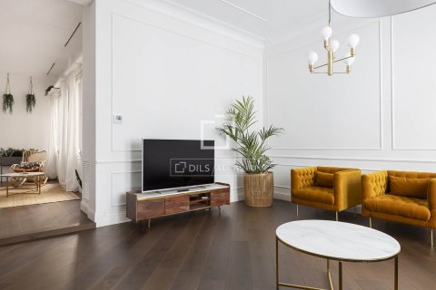 Apartamento en venta en Barcelona, España 2 dormitorios, 154 m2 No. 150294 - foto 4