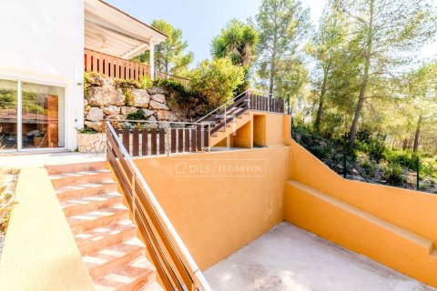 Villa for sale in Sitges, Barcelona, Spain 4 bedrooms, 181 sq.m. No. 150299 - photo 30