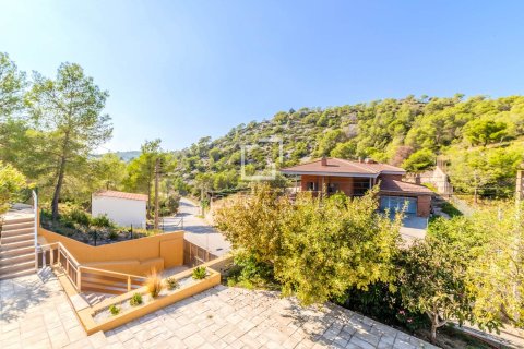 Villa for sale in Sitges, Barcelona, Spain 4 bedrooms, 181 sq.m. No. 150299 - photo 28