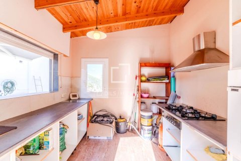 Villa for sale in Sitges, Barcelona, Spain 4 bedrooms, 181 sq.m. No. 150299 - photo 29