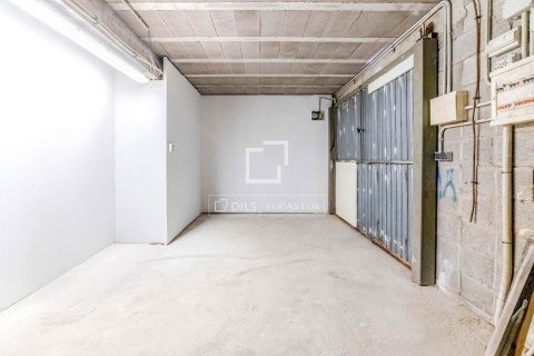 Villa for sale in Sitges, Barcelona, Spain 4 bedrooms, 181 sq.m. No. 150299 - photo 20