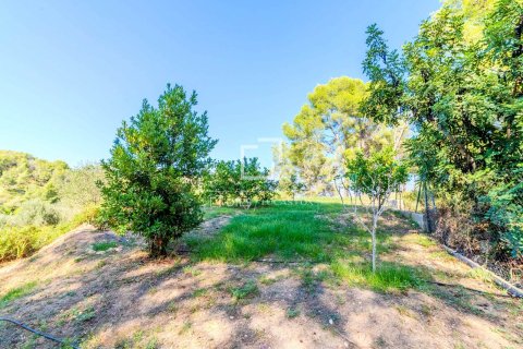 Villa for sale in Sitges, Barcelona, Spain 4 bedrooms, 181 sq.m. No. 150299 - photo 27