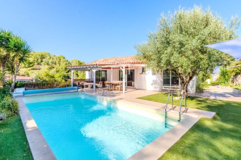 Villa for sale in Sitges, Barcelona, Spain 4 bedrooms, 181 sq.m. No. 150299 - photo 22