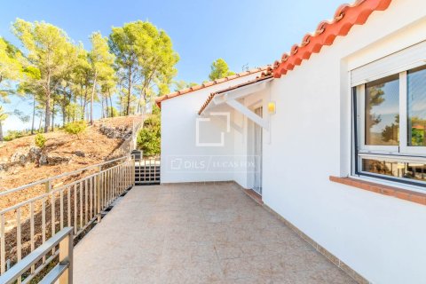 Villa for sale in Sitges, Barcelona, Spain 4 bedrooms, 181 sq.m. No. 150299 - photo 6