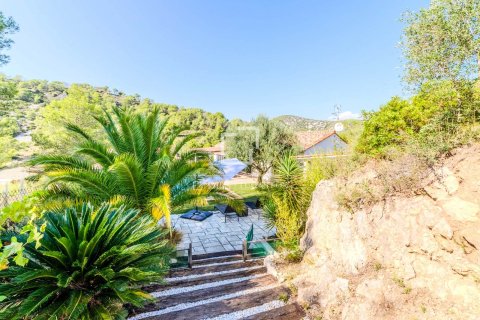 Villa for sale in Sitges, Barcelona, Spain 4 bedrooms, 181 sq.m. No. 150299 - photo 26